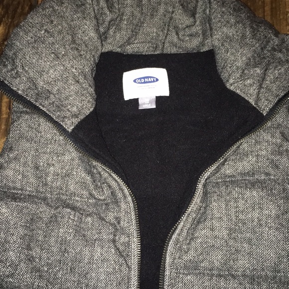 NWT! Vest - Picture 2 of 2